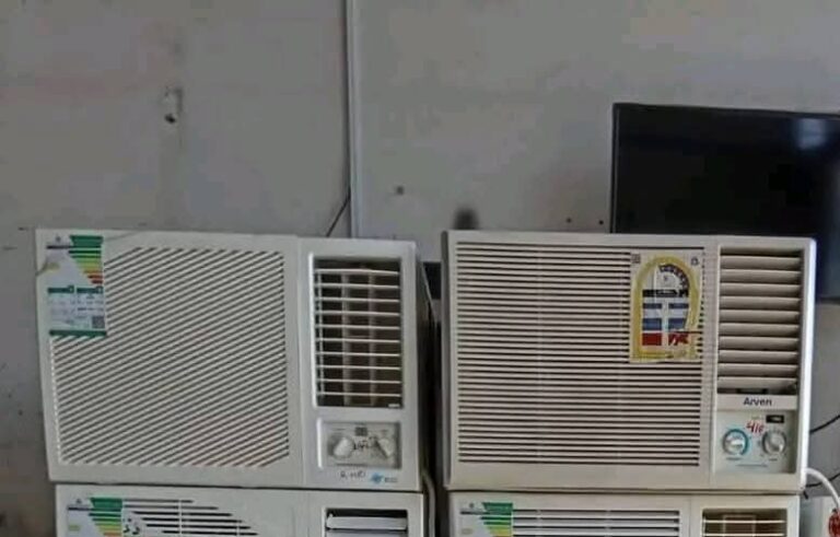 شريكك الموثوق لإعادة تدوير التكييف القديمة والخردة المعدنية في الدمام – 0511091295